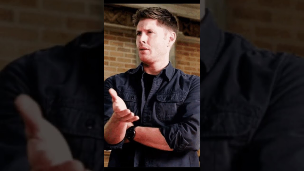 Supernatural Roleplay ASMR.  Part 3-Sam and Dean learn you have no soul.