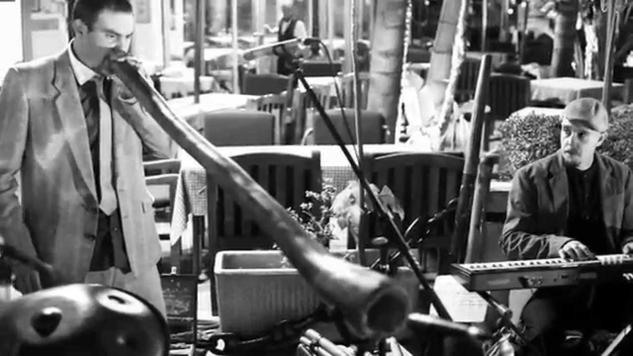 Macash 2012  Didgeridoo