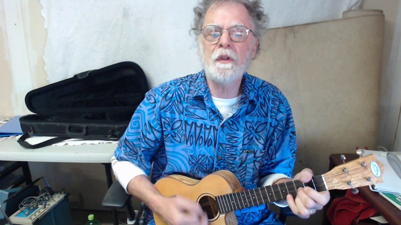 Ripple ukulele cover YouTube