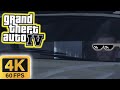 RTX 4090 GTA IV 4K 60 FPS Gameplay