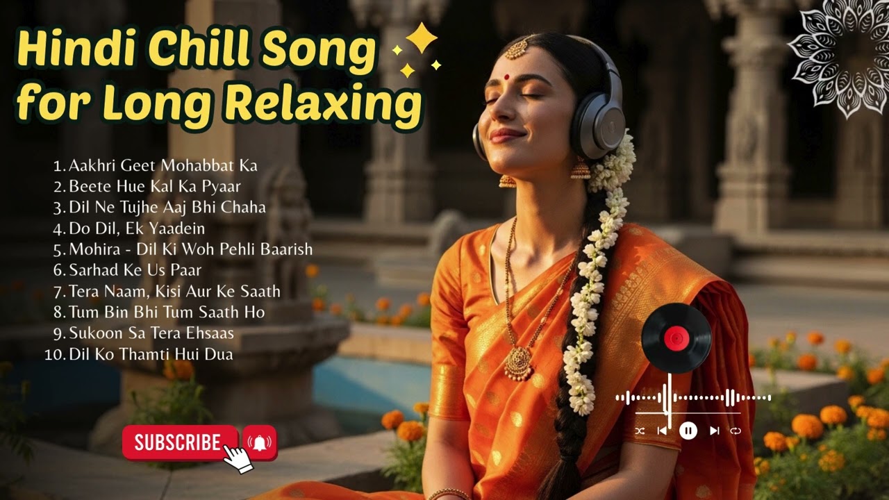 You’ll Play This Hindi Love Song Again & Again 🎧💕 | Latest Bollywood Romantic Song 2026