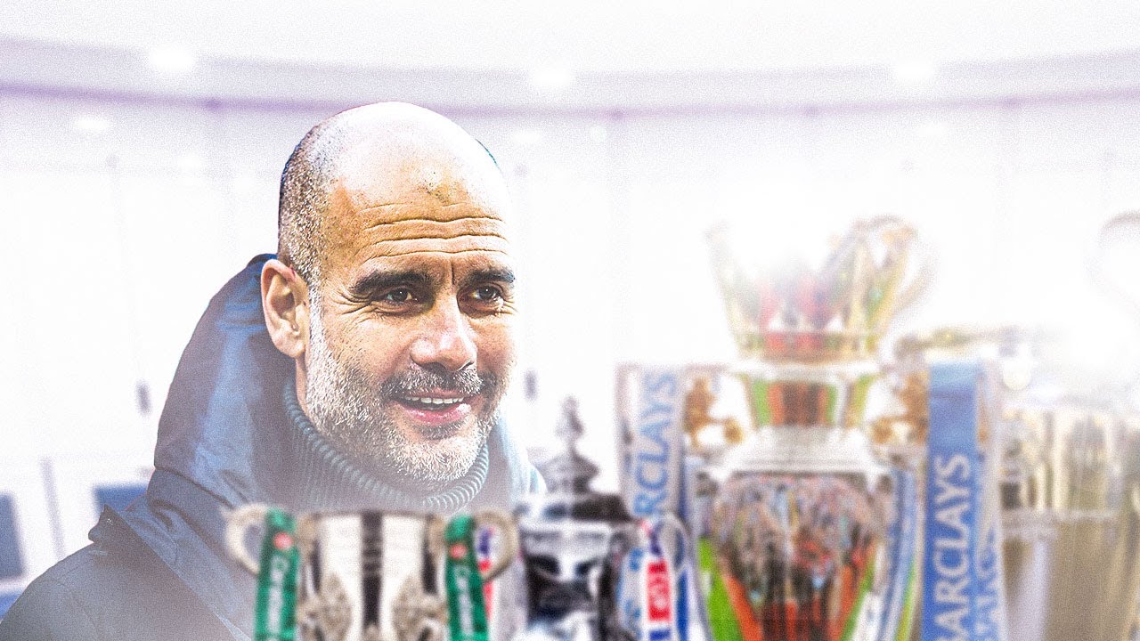 How Can Man City Win The Premier League How Can Man City Win The Premier League