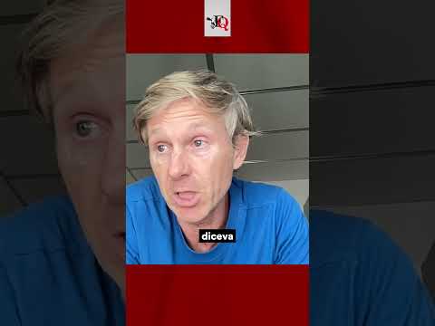 Video RUSSIA-UCRAINA, ORSINI: LE PREVISIONI DELLA GRANDE STAMPA NON SI SONO REALIZZATE