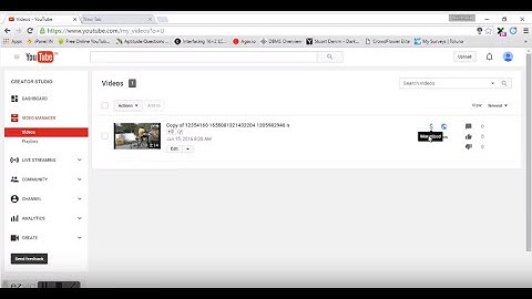 How to monetize under review videos 100% working