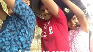2018 - YMCA Summer Camp