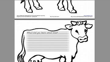 Creating Shapebooks and Border Papers with abctools (abcteach.com)