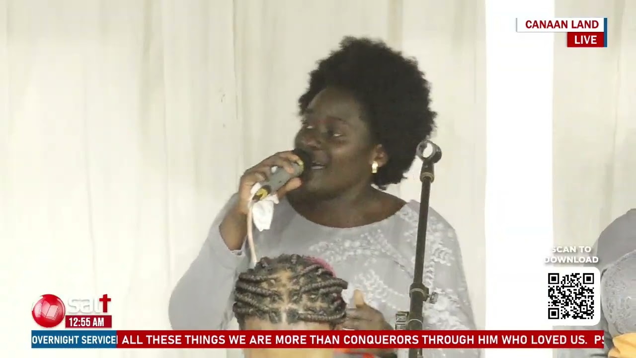 HPMI Overnight Service 12th October 2024