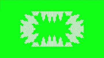 BEST AUDIO SPECTRUM VISUALIZER GREEN SCREEN VIDEO FREE CHROMA KEY EFFECT HIGH DEFINITION REOTECH 122