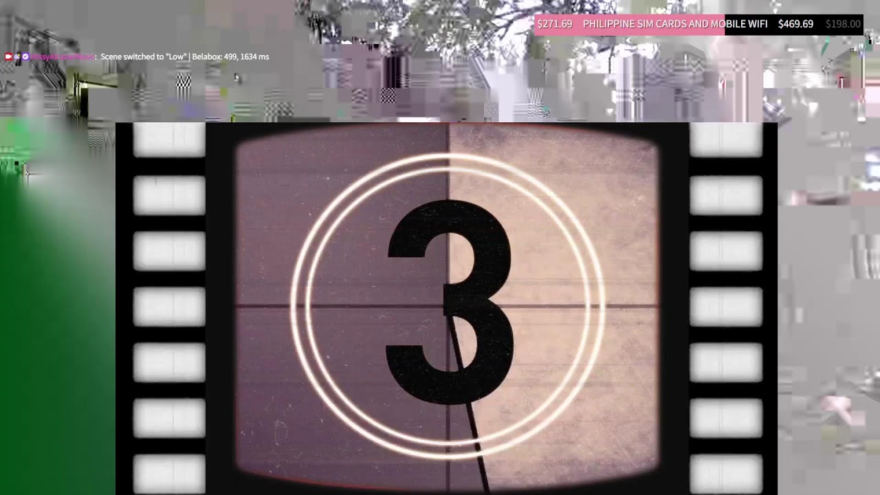 Ep. 245 ✨ Fundraising for The MELBA Foundation in Romblon, Philippines