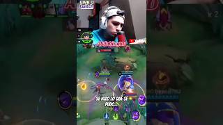 😮‍💨 Se hizo lo que se pudo... 💪🔥 #mobilelegendsbangbang #MLBB #mobilelegends #obsidia #TikTokGaming