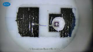 EOC measuring 2K MICROSCOPE