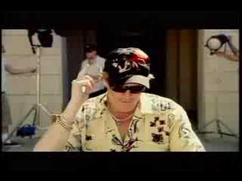 Easy Tiger Video