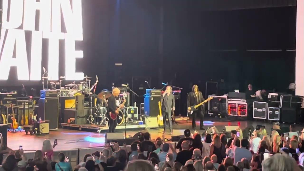 John Waite singing Missing You John Waite singing Missing You