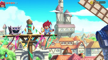 The Commodore Amiga game remakes database