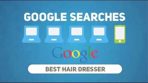 Why You Need To Optimize Your Website For Mobile Now