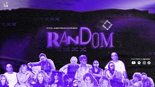 DISCO DOBLE E34 💿📀 Colaboraciones súper random de la música 🤷‍♂️
