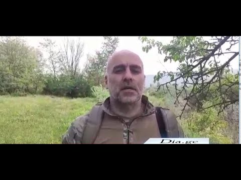 უკანონო ბორდერიზაცია შიდა ქართლში კორონავირუსის კვალდაკვალ 22.05.2020