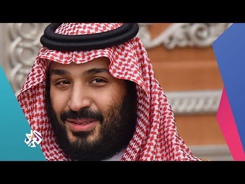 التلفزيون العربي السعودية أمر ملكي بإعادة تشكيل مجلس الوزراء برئاسة الملك سلمان