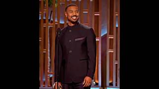 Bro Carry His Legacy  Michael B Jordan  Kendrick Lamar And Sza  All The Stars  slowed Edit