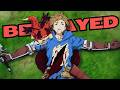 20 Best Anime Where The MC Gets Betrayed But Comesback Overpowered