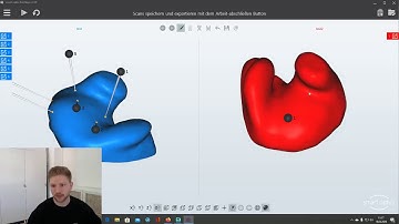 Die neuen Features von aural Scan 3.3 in Kombination mit dem free Stage