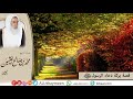 68 كل يوم قصة قصة بركة دعاء النبي صلى الله عليه وسلم بن عثيمين قصص متنوعة مشروع كبار العلماء