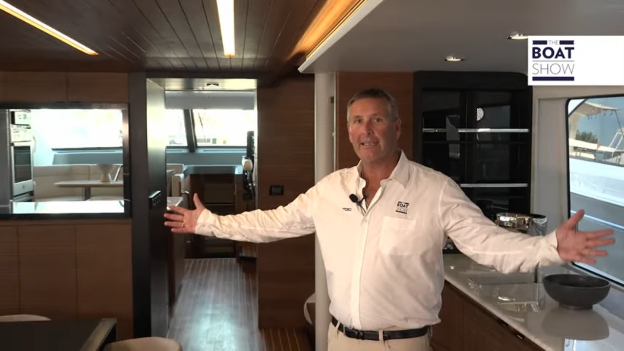 CLB 88 - FLIBS 2021 - The Boat Show
