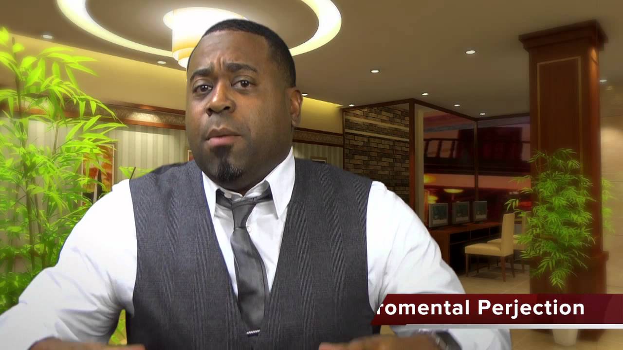 Change Your Perception - Pastor Sean Wilburn