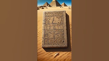 The Legacy of Ancient Egypt #shorts #viralvideo #art