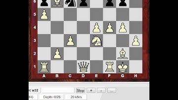 Chess World.net : Space but Weakness creating! - f5 Post mortem analysis - Strategic disaster!