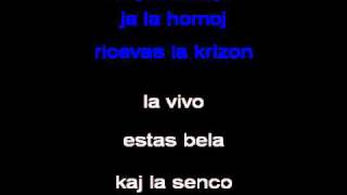 Jonny M: En Somero (klasika stilo)