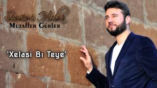 Muzaffer Gürler - Xelasi Bı Teye | Server-i Hüba 2016 ( Kürtçe İlahi ) Resimi