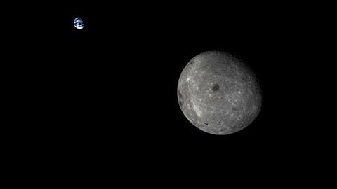 Earth has Tilted, Moons Orbital Path has Changed-Mystery of the Floating Planet