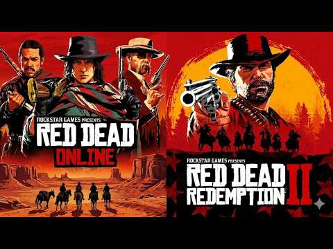 🔴 PS5 LIVE - Red Dead Redemption 2 / Red Dead Online Tamil #reddeadredemption2 #reddeadonline #ps5