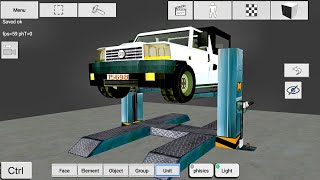 @3dmapconstructoritaly.Mechanical Workshop.💾