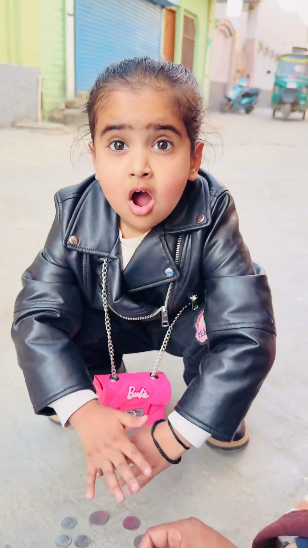 Anaya Ne Dekho Gareeb Ki Help Ki ❤️