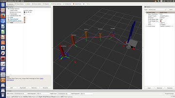 CRAFTSMAN Tutorials: Using waypoints to generate navigation paths 1