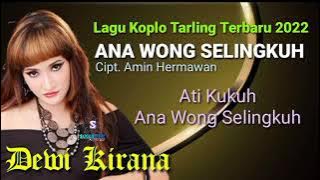 Ana Wong Selingkuh Voc Dewi Kirana