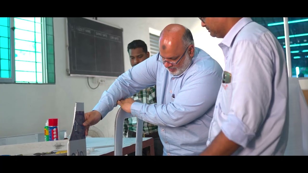 Altusign - All Type Of Sign Board, Wall LED Manufacturer - Factory Video