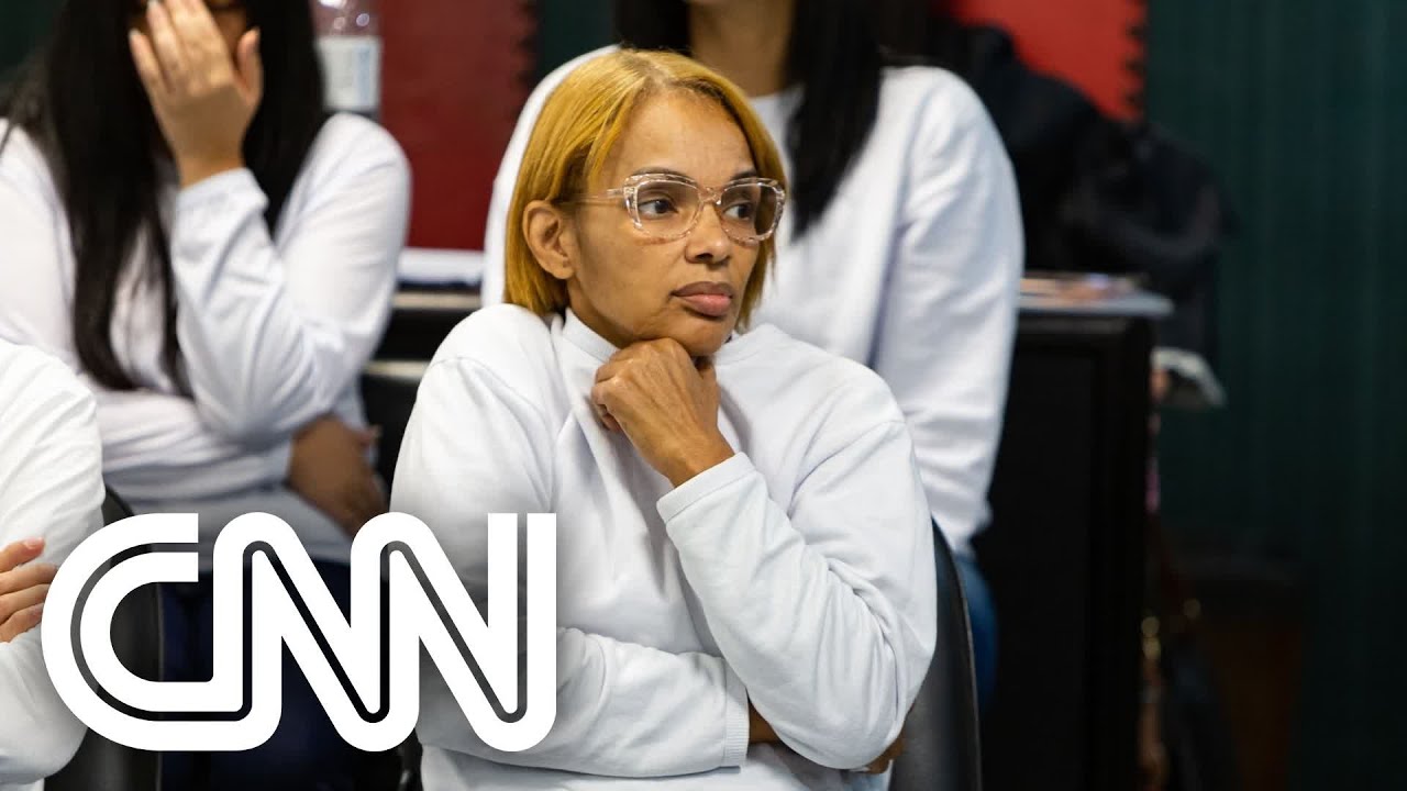Flordelis é condenada a mais de 50 anos de prisão pela morte de Anderson do Carmo | CNN DOMINGO