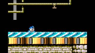 Mega Man - Mega Man (Sega Game Gear) Toad Man Stage - Vizzed.com GamePlay - User video