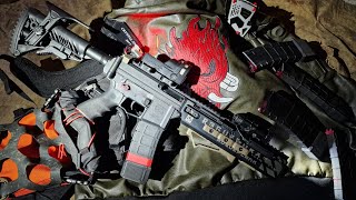 The RW Industrial G5 😎 RogueWorx Airsoft Easter Sale continues until April 7th