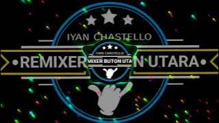 Lagu Joget Panas Dingin Remix(Iyan Chastello) New Terbaru 2023