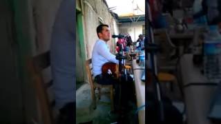 Derdime Dermansın Dağlar - Mehmet Ali - Orzala Düğün