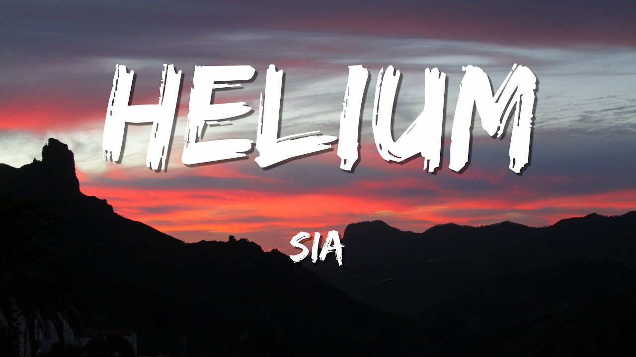 sia #helium #yourlove #❤️ #spotify #song #lyrics #music #foryou #fyp , Song Lyrics