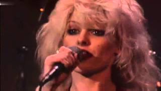 Reckless - Child of the Night 1981