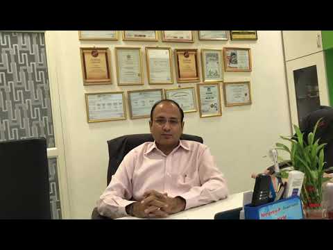 Dr. Pranav Mathur