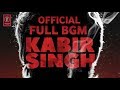 Kabir singh mass full bgm  without remake 