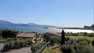 Luxus Villa Feltrinelli am Gardasee