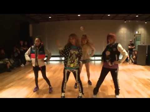 2ne1-"i-am-the-best"-choreography-practice-(uncut-ver.)